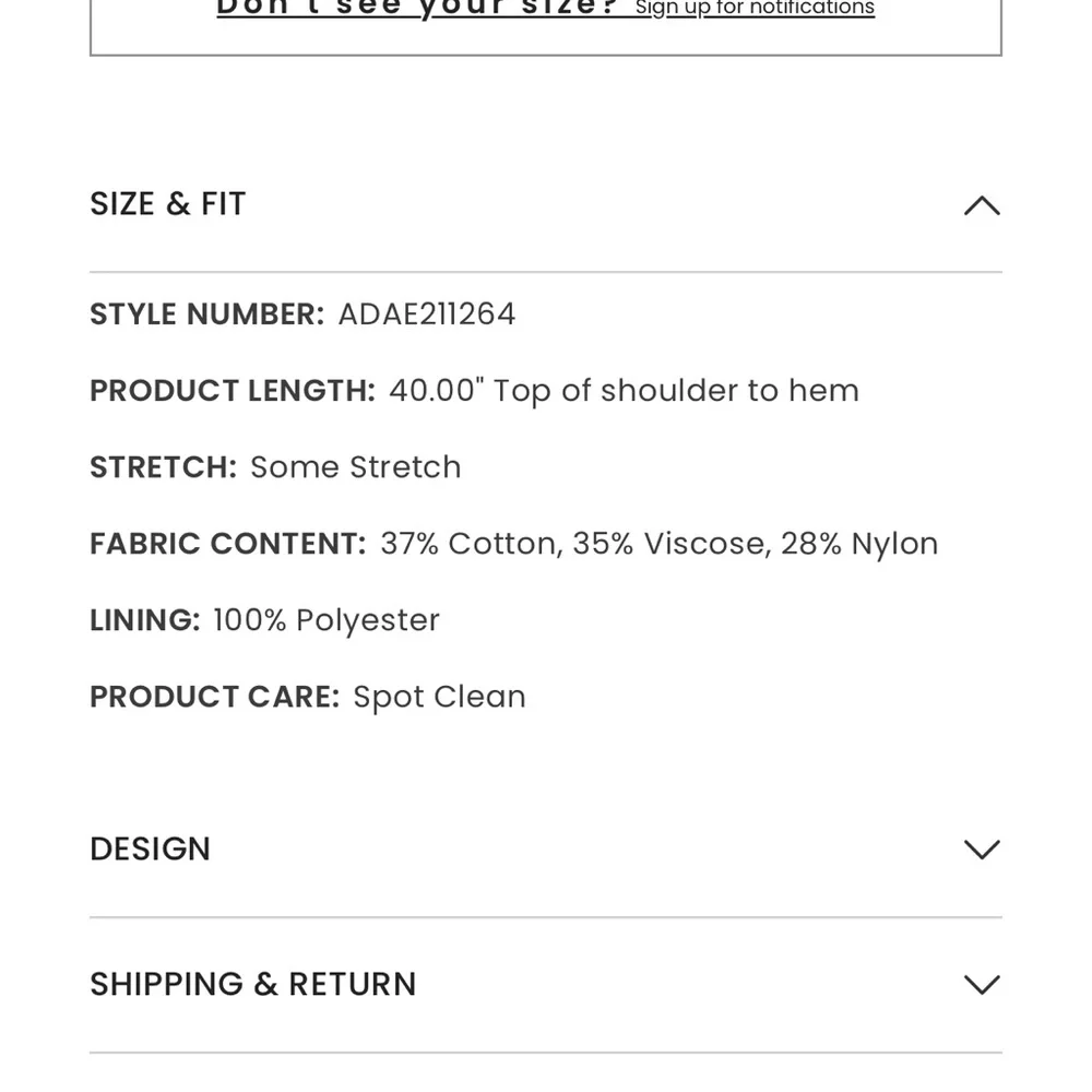 Aidan by Aidan Mattox Cap Sleeve Lace Cocktail Dress with Feather Trim in Black - Picture 7 of 15